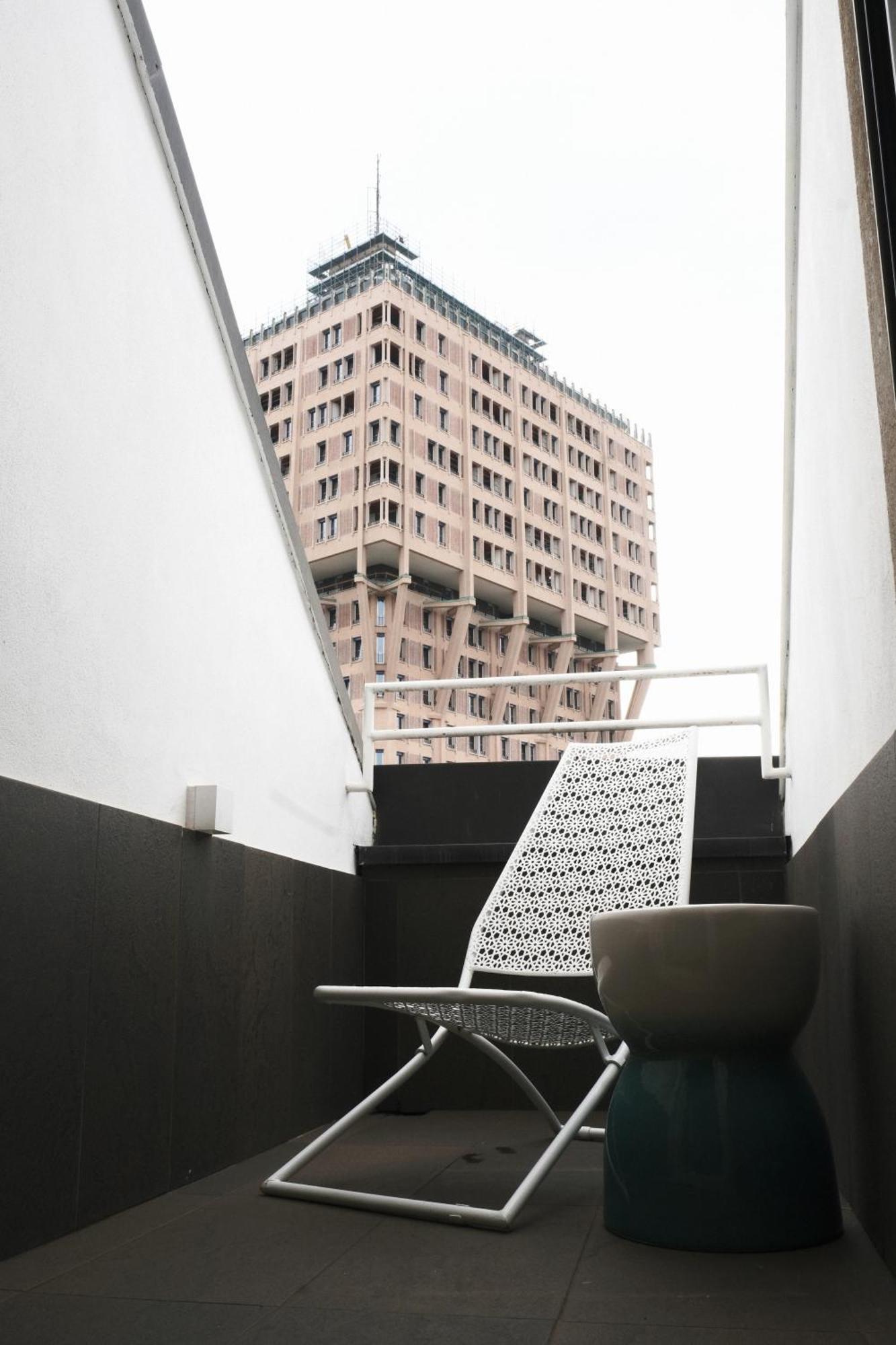 Comecasa Attic 5 Min Walk From Duomo Milan Exterior photo