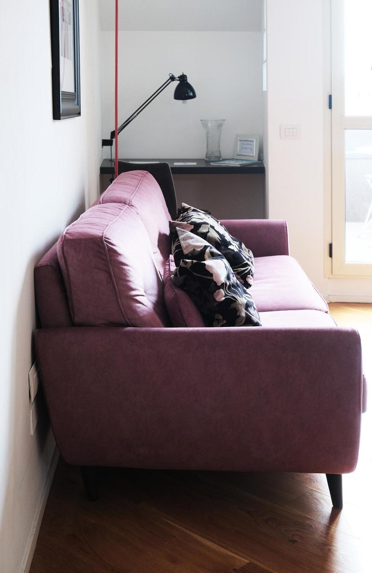 Comecasa Attic 5 Min Walk From Duomo Milan Exterior photo