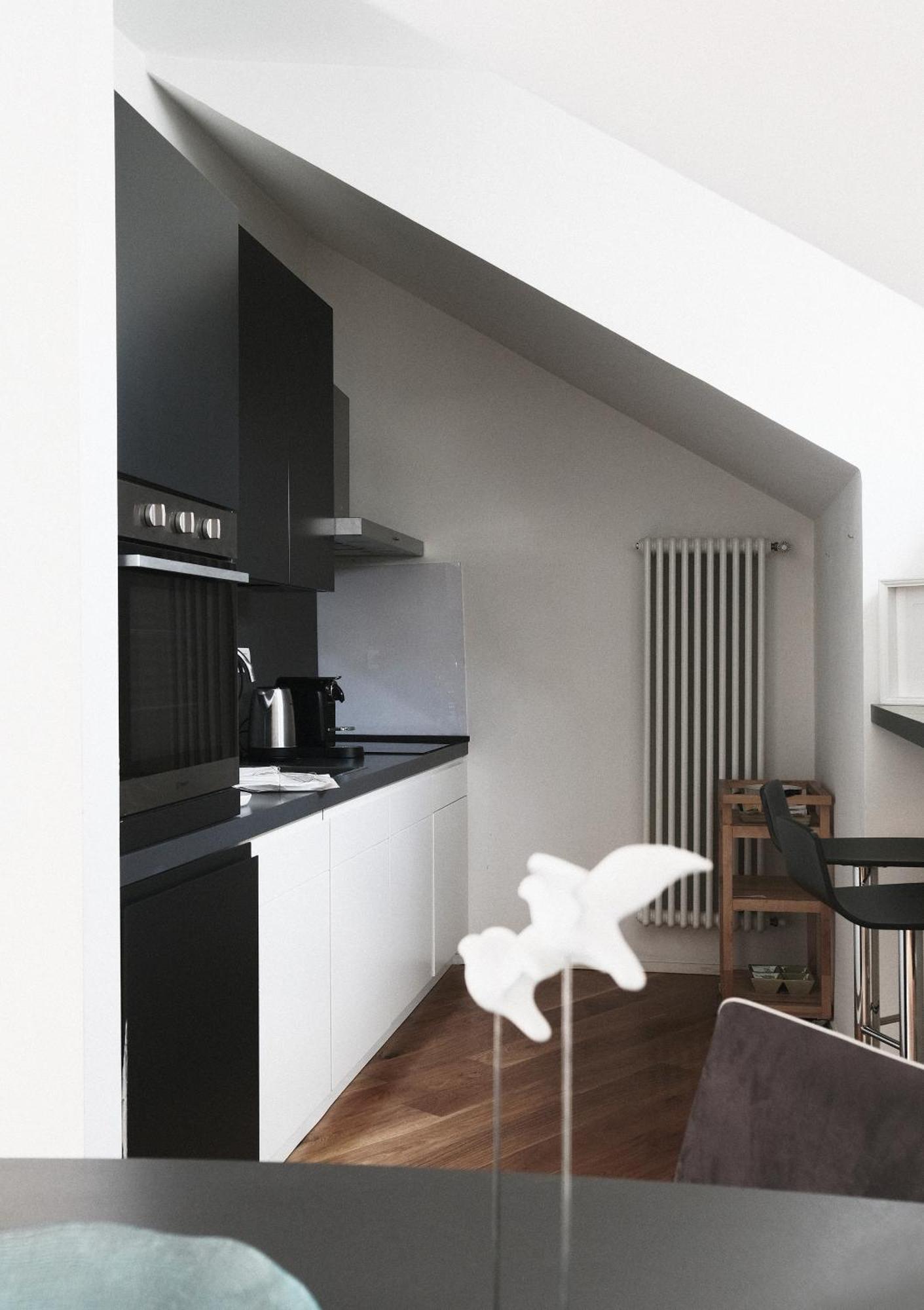 Comecasa Attic 5 Min Walk From Duomo Milan Exterior photo