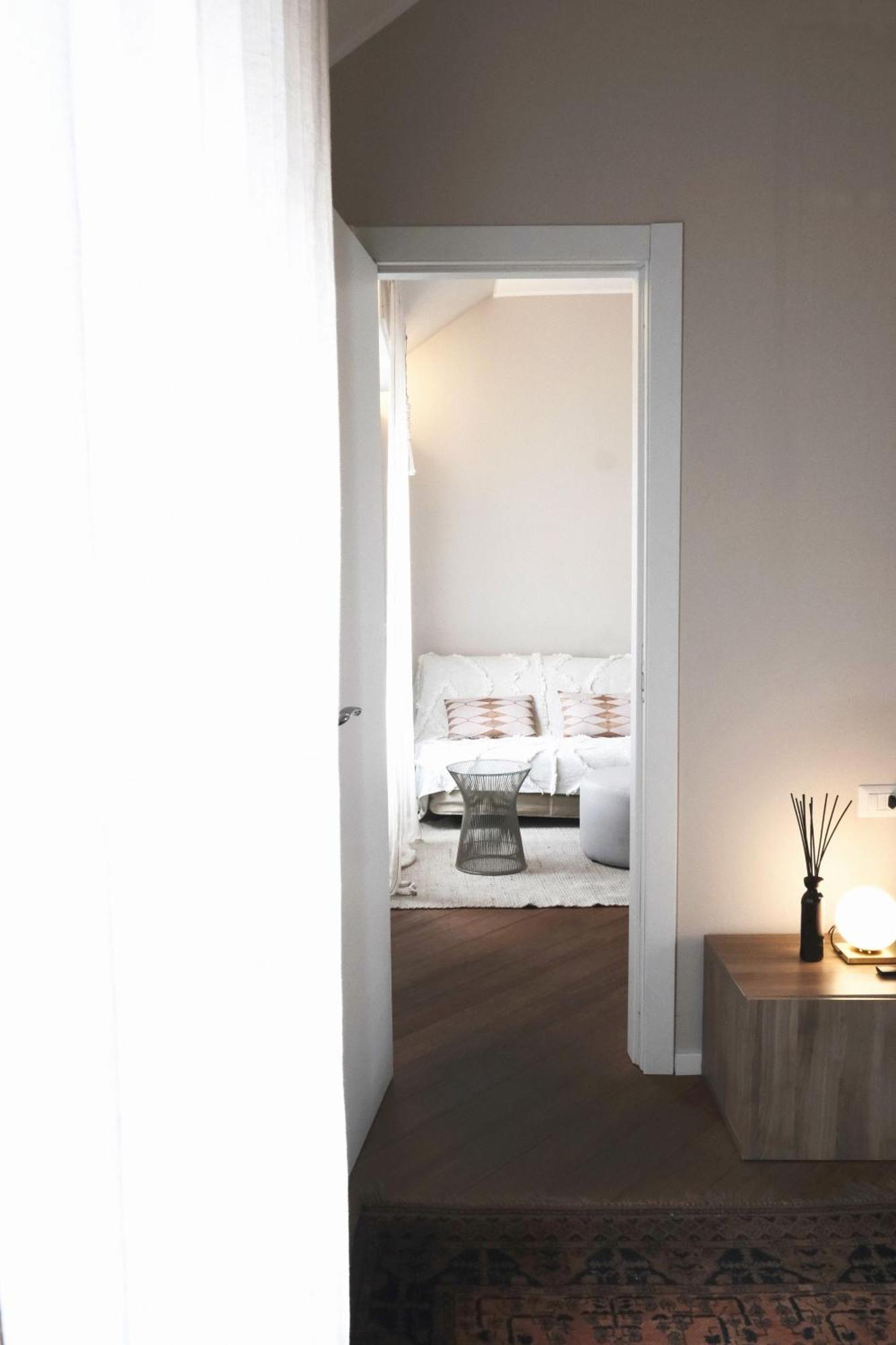 Comecasa Attic 5 Min Walk From Duomo Milan Exterior photo