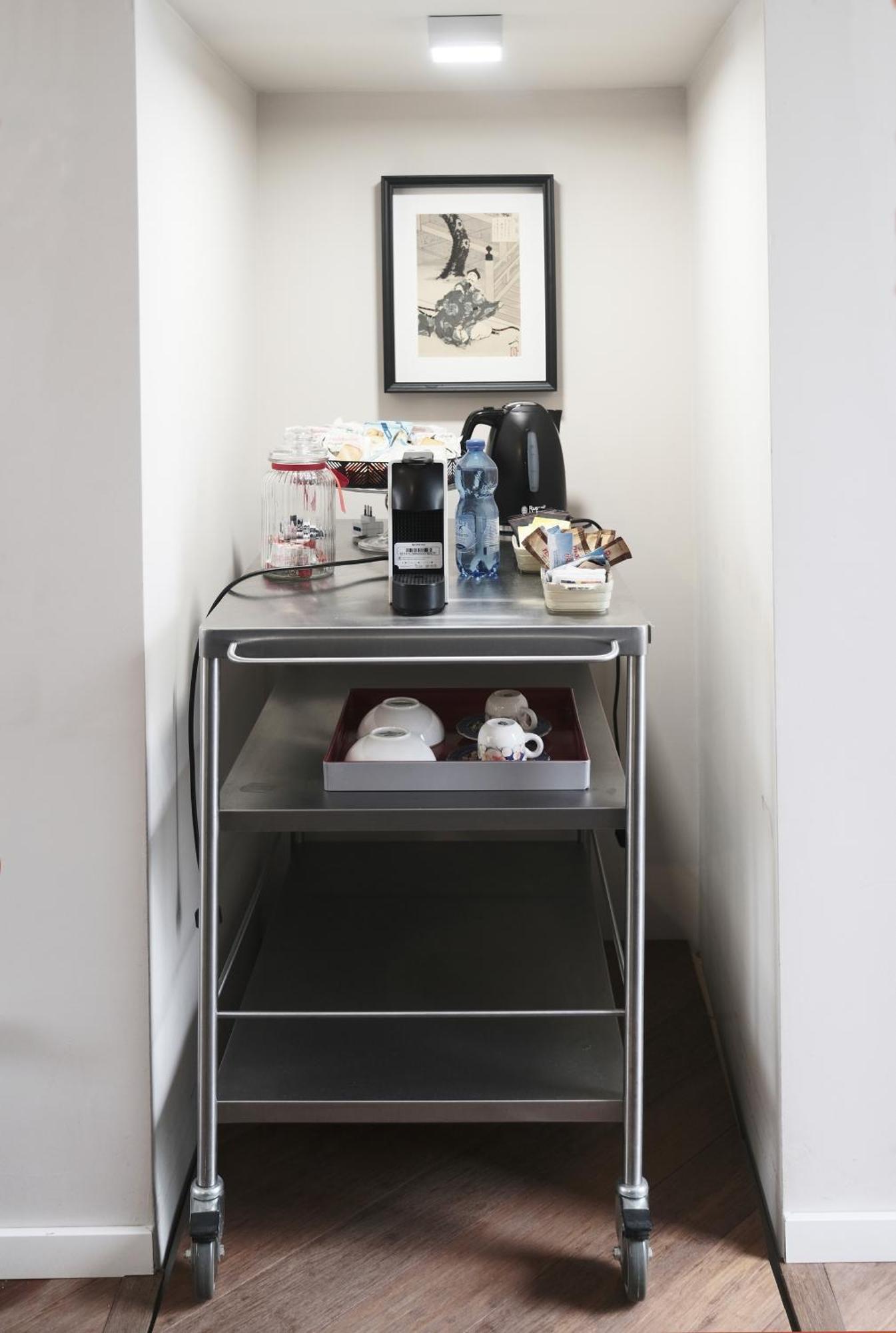 Comecasa Attic 5 Min Walk From Duomo Milan Exterior photo
