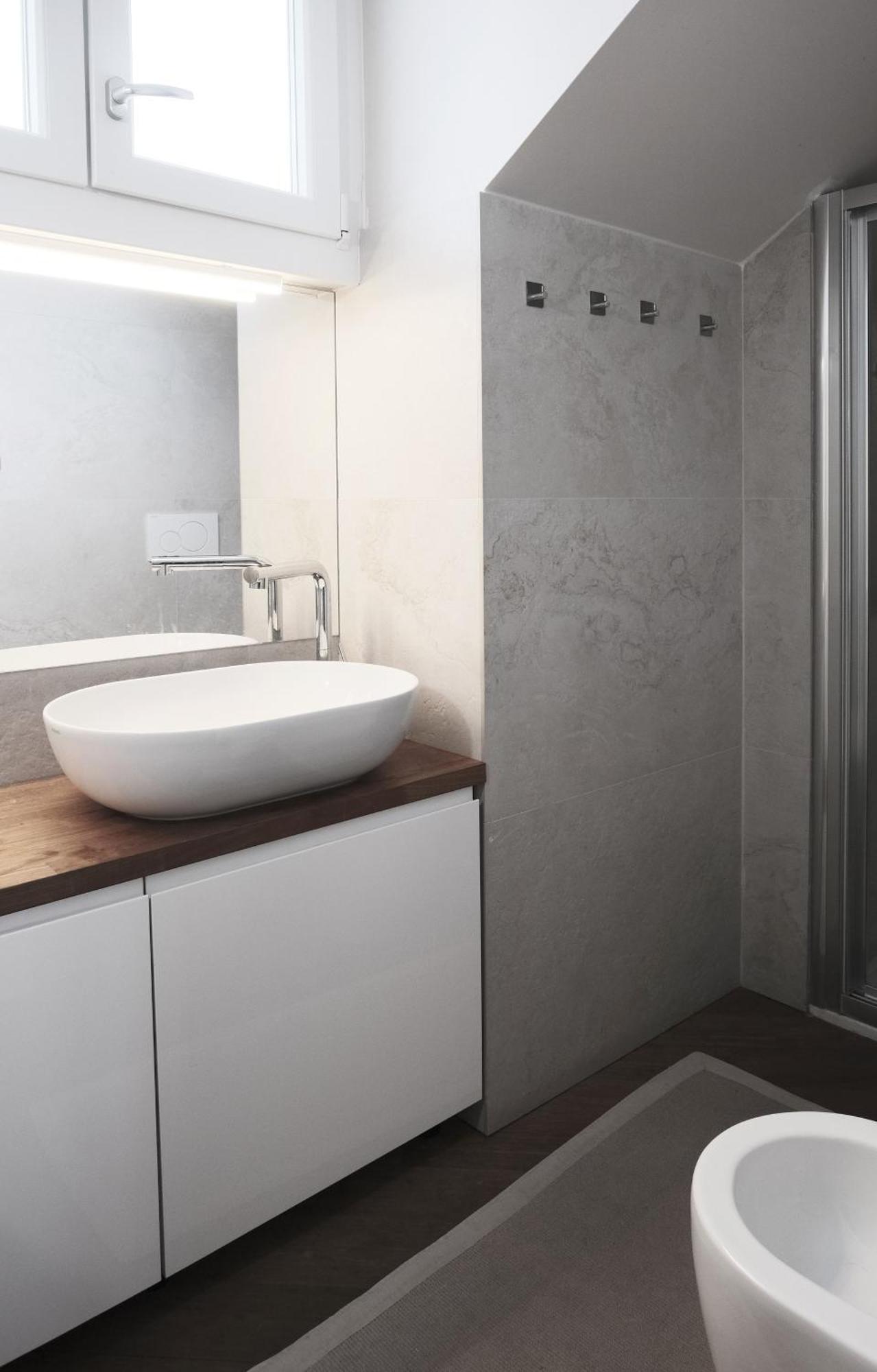 Comecasa Attic 5 Min Walk From Duomo Milan Exterior photo