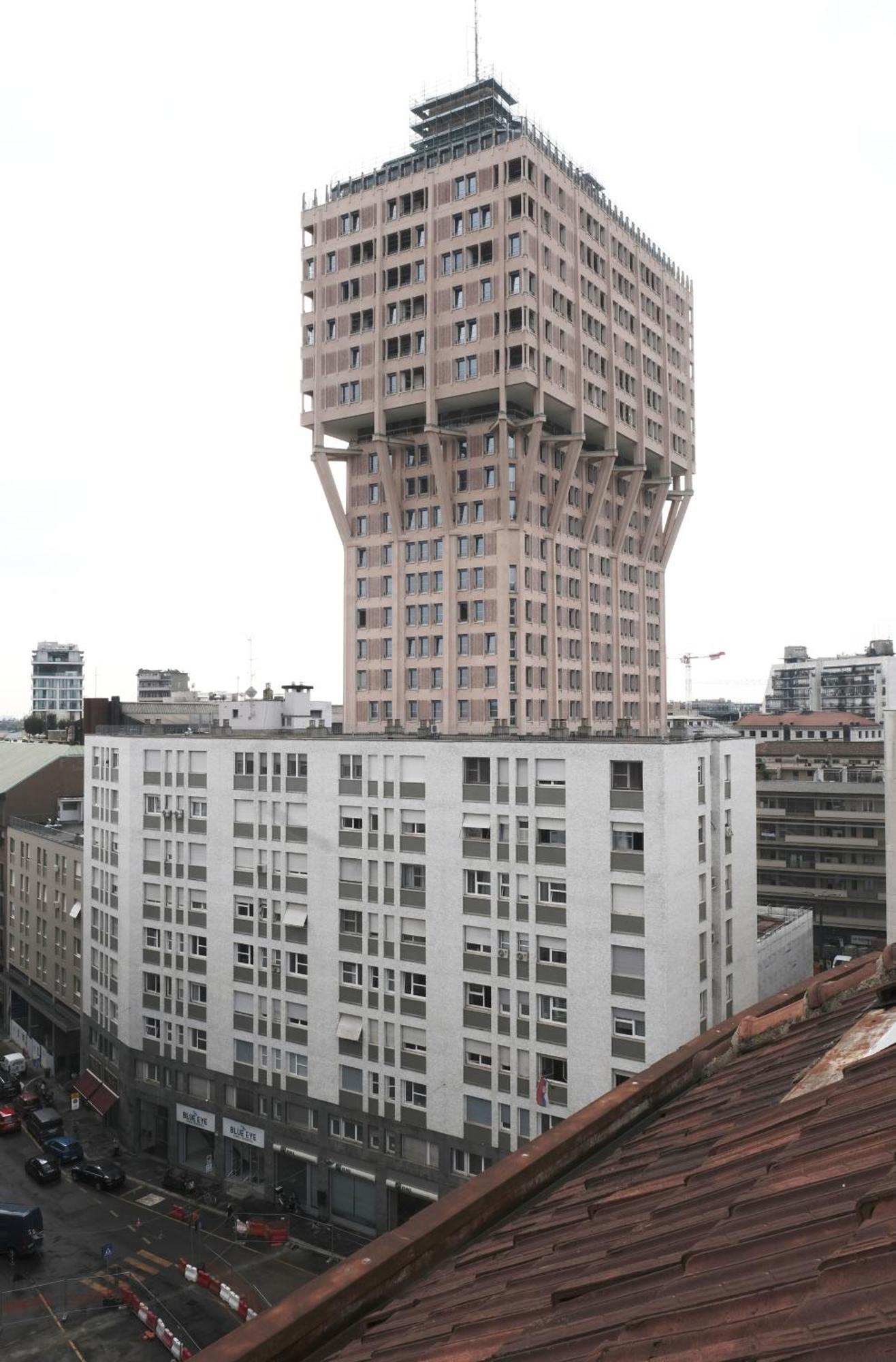 Comecasa Attic 5 Min Walk From Duomo Milan Exterior photo